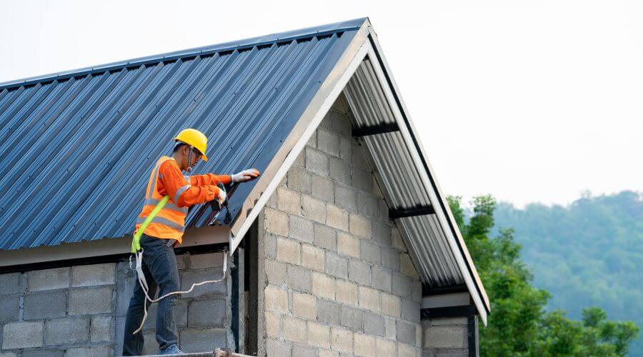 Expert top industrial roofings services in Bardstown, KY